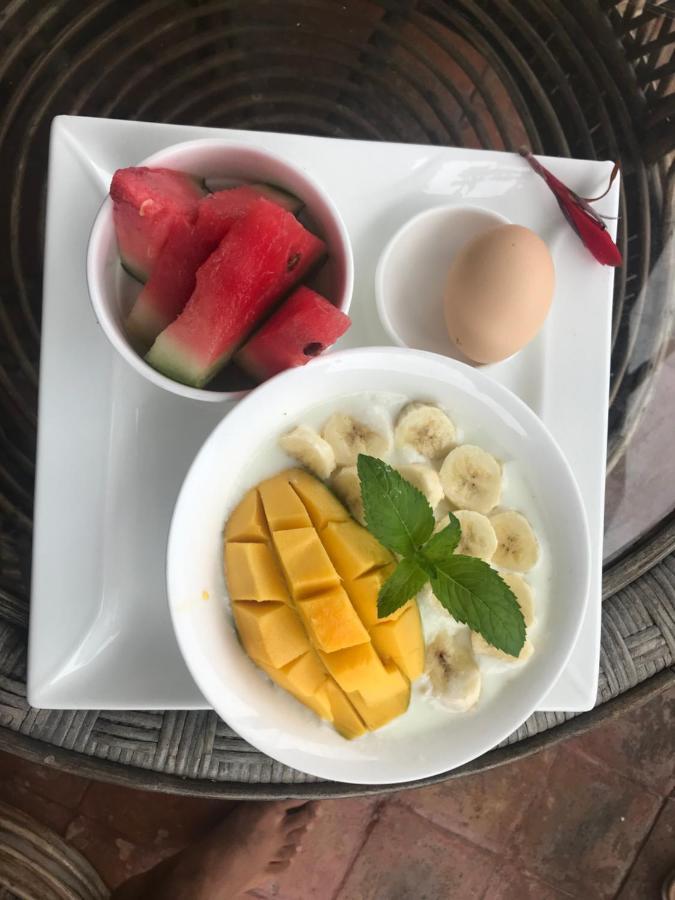 Green Hills Yoga Retreat 博卡拉 外观 照片